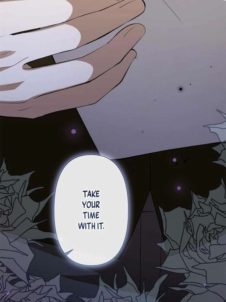 The Duke’s Masked Wife Chapter 12 - Page 41