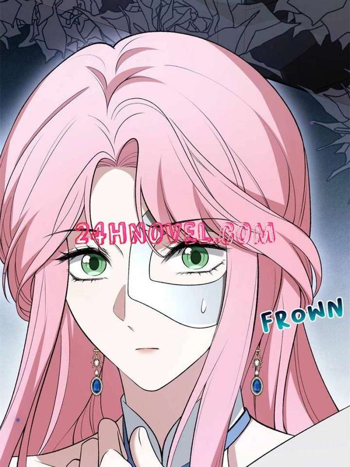 The Duke’s Masked Wife Chapter 12 - Page 42