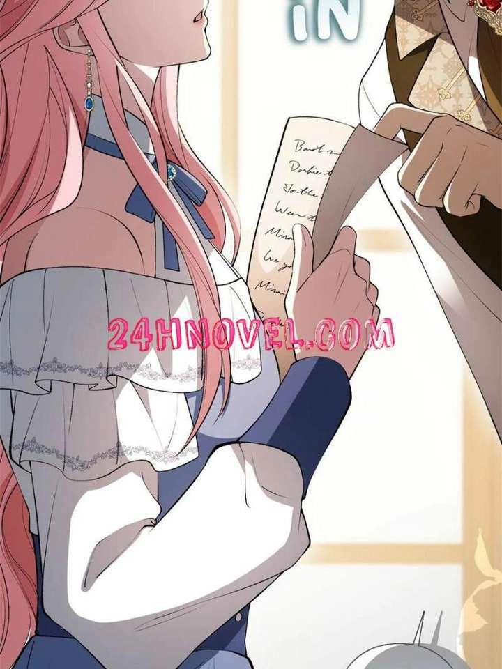 The Duke’s Masked Wife Chapter 12 - Page 50