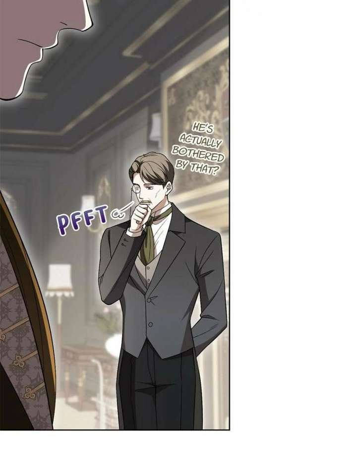 The Duke’s Masked Wife Chapter 13 - Page 13