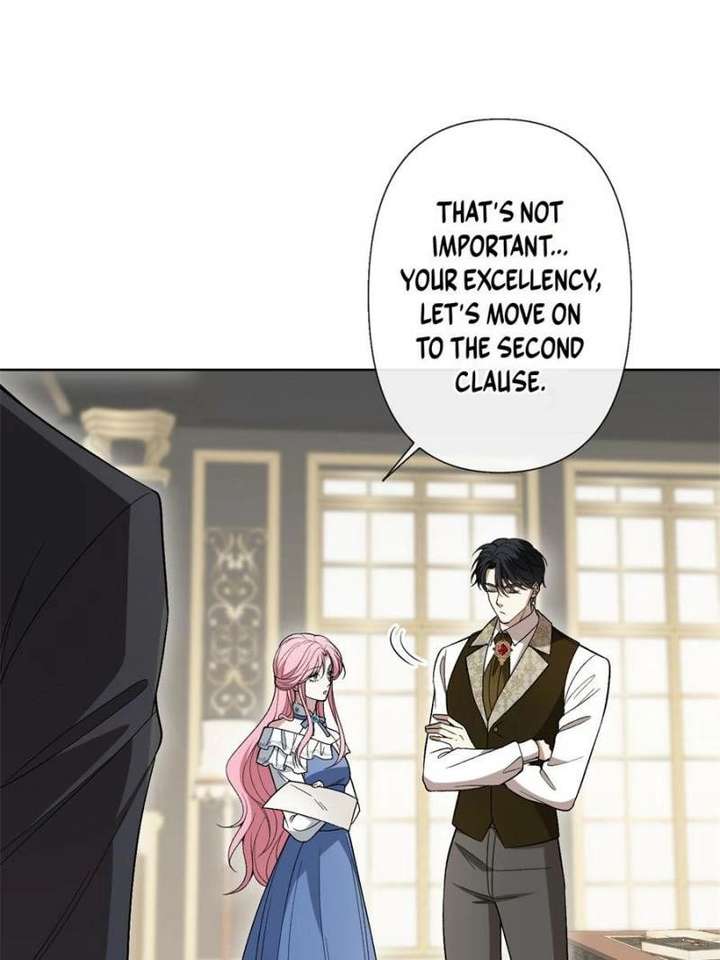 The Duke’s Masked Wife Chapter 13 - Page 14