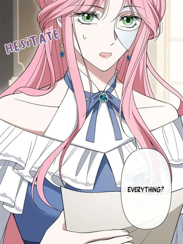 The Duke’s Masked Wife Chapter 13 - Page 22