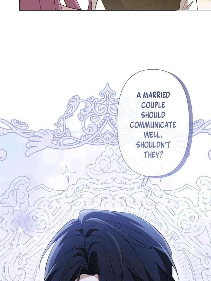 The Duke’s Masked Wife Chapter 13 - Page 24