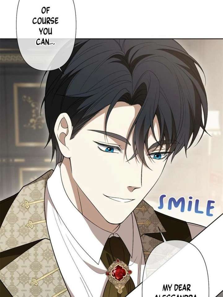 The Duke’s Masked Wife Chapter 13 - Page 32