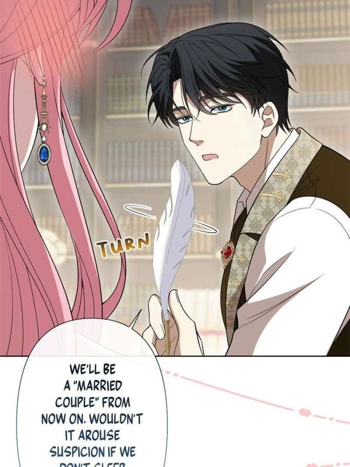 The Duke’s Masked Wife Chapter 13 - Page 38