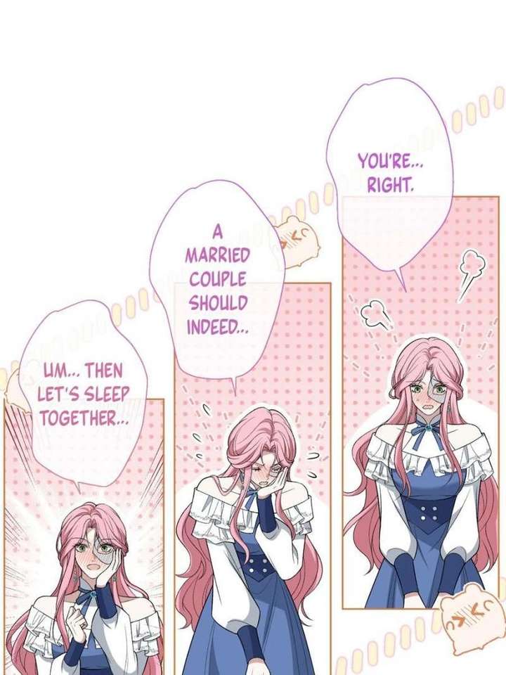 The Duke’s Masked Wife Chapter 13 - Page 40