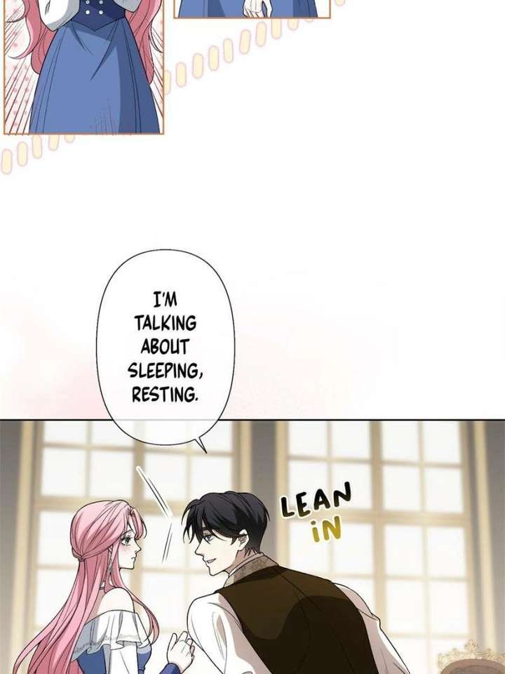 The Duke’s Masked Wife Chapter 13 - Page 41