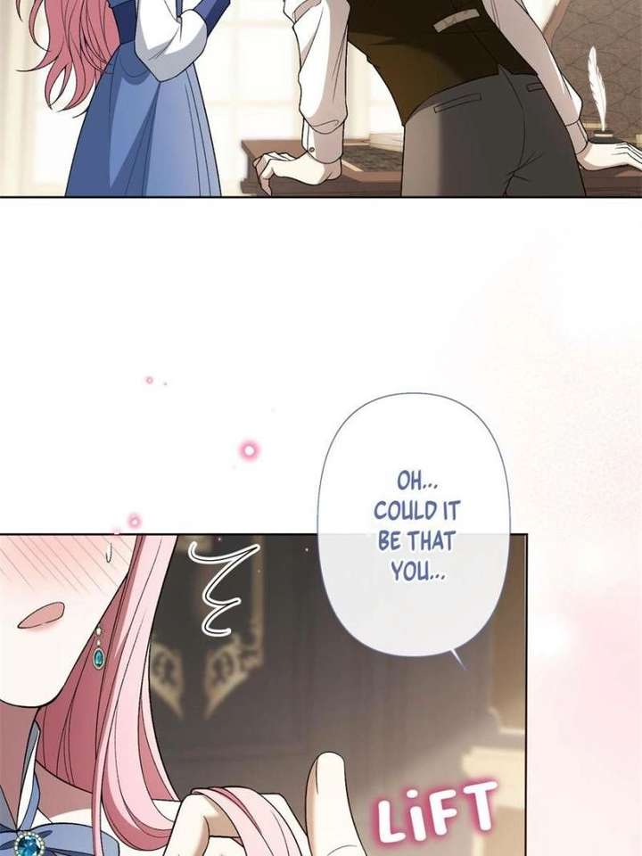 The Duke’s Masked Wife Chapter 13 - Page 42