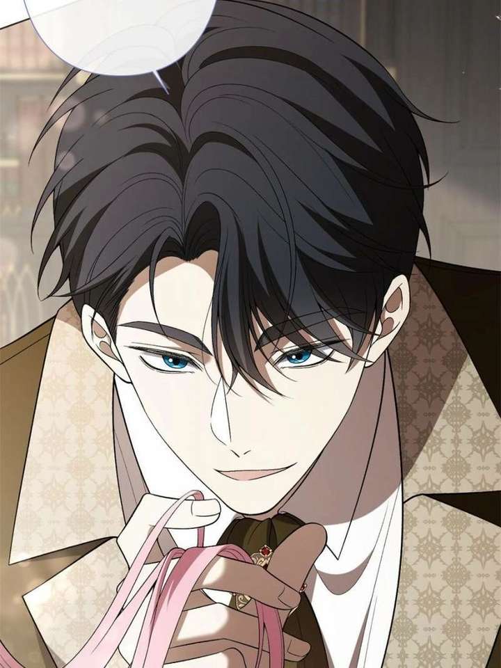 The Duke’s Masked Wife Chapter 13 - Page 44