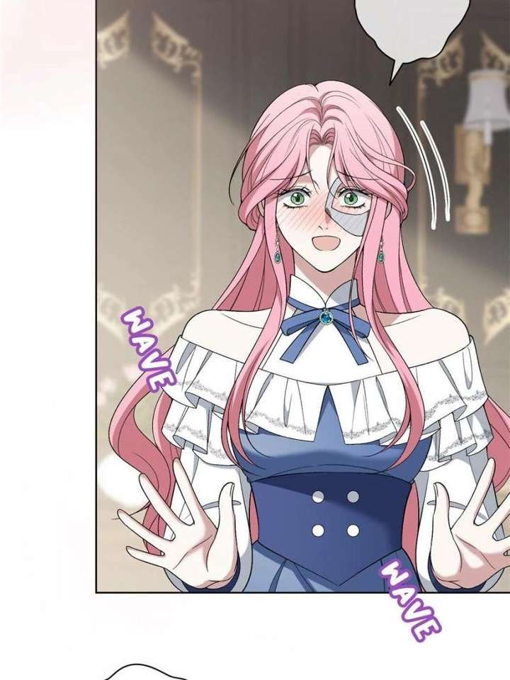 The Duke’s Masked Wife Chapter 13 - Page 46