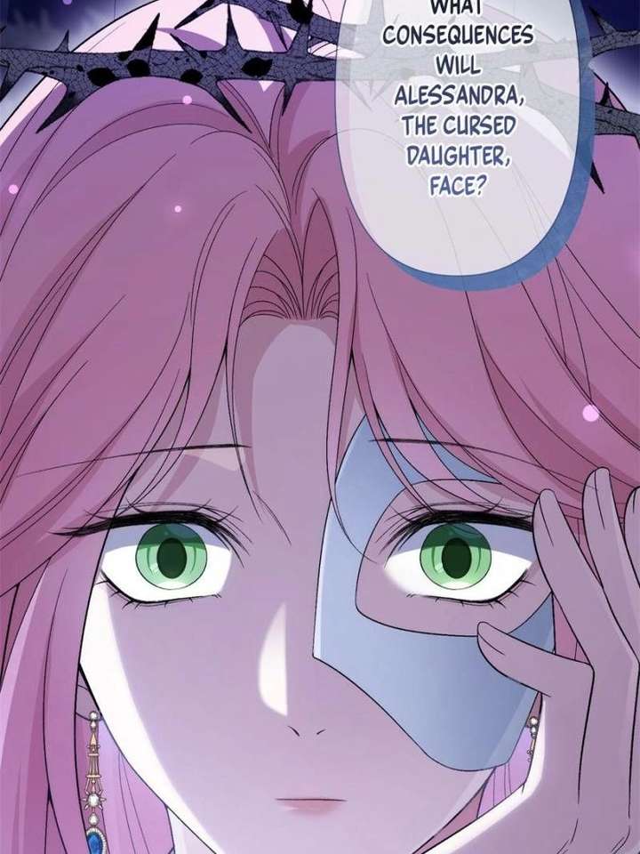 The Duke’s Masked Wife Chapter 13 - Page 56