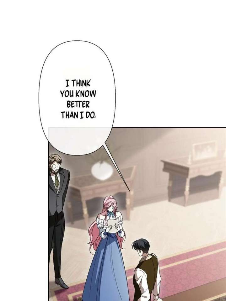 The Duke’s Masked Wife Chapter 13 - Page 58