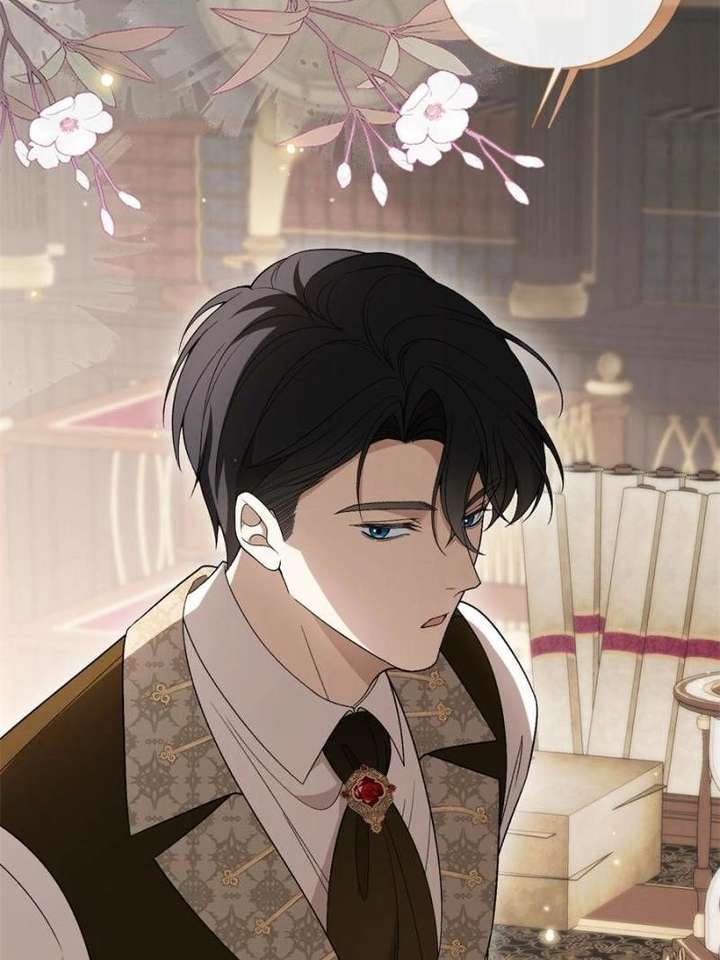 The Duke’s Masked Wife Chapter 13 - Page 60