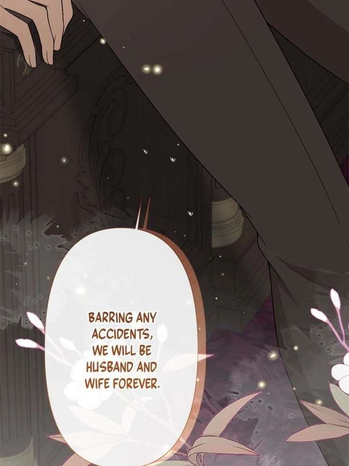 The Duke’s Masked Wife Chapter 13 - Page 62