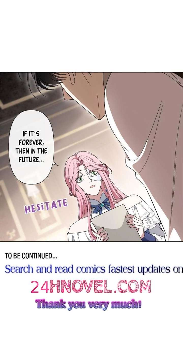 The Duke’s Masked Wife Chapter 13 - Page 65