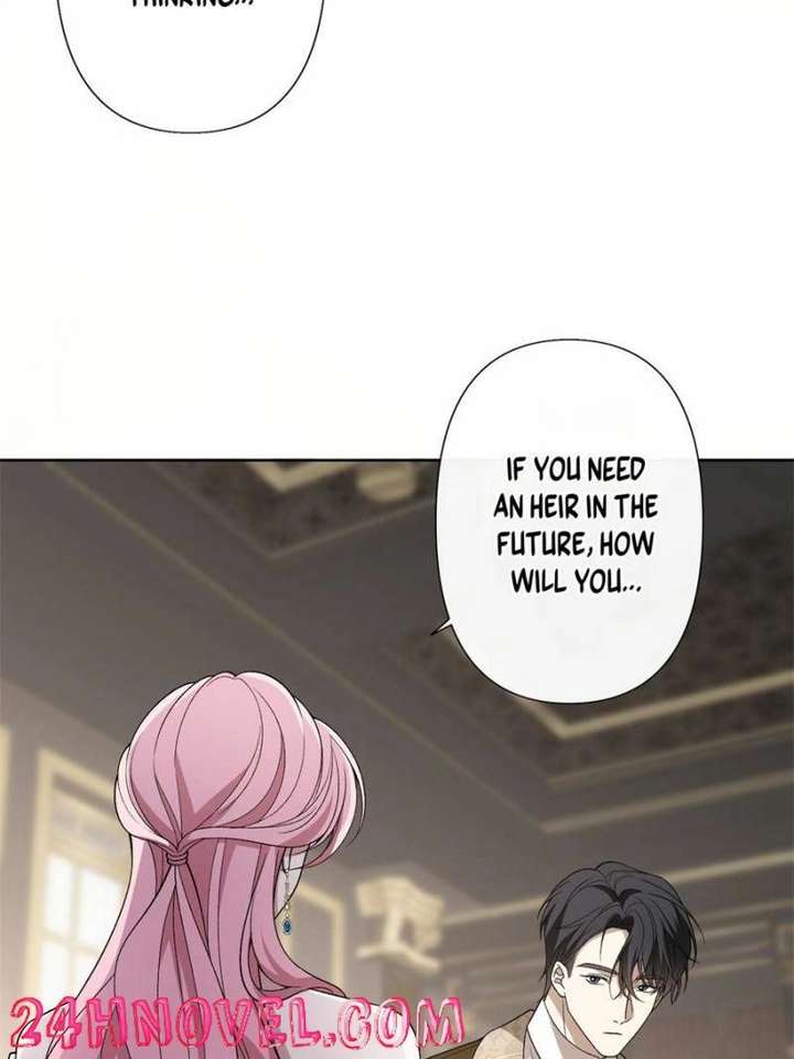 The Duke’s Masked Wife Chapter 14 - Page 4