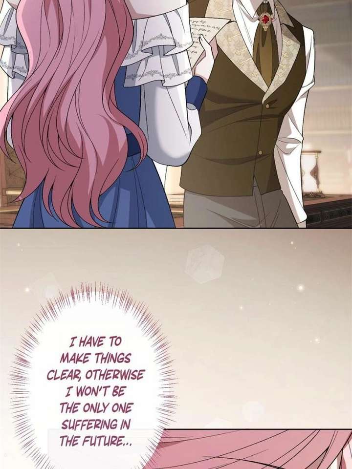 The Duke’s Masked Wife Chapter 14 - Page 5