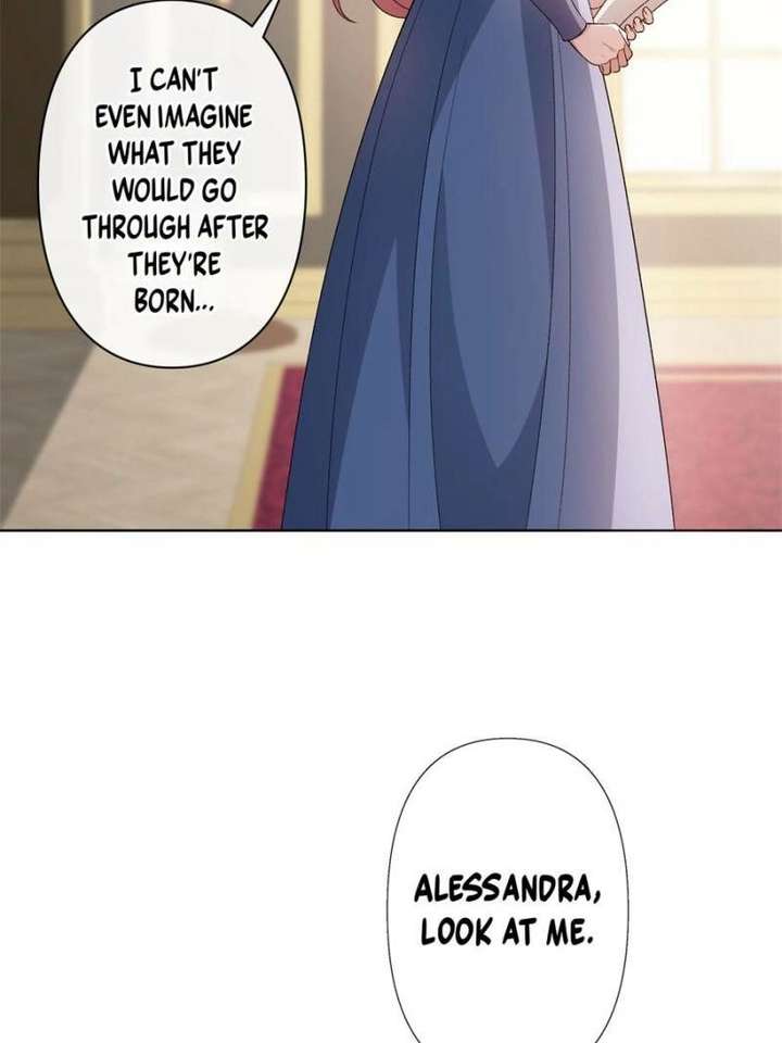 The Duke’s Masked Wife Chapter 14 - Page 11