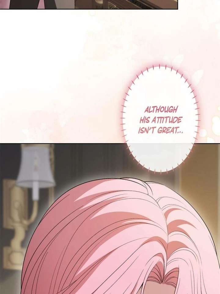 The Duke’s Masked Wife Chapter 14 - Page 27