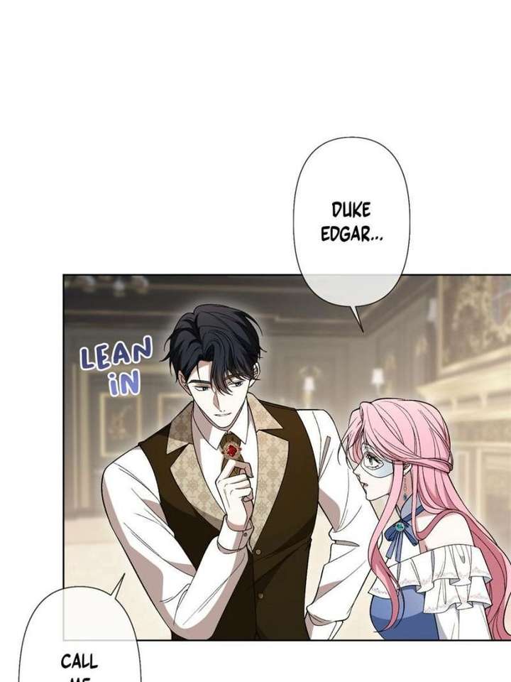 The Duke’s Masked Wife Chapter 14 - Page 31