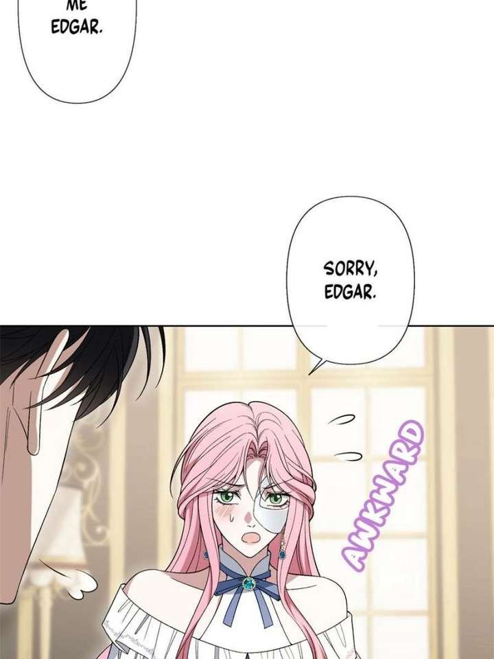 The Duke’s Masked Wife Chapter 14 - Page 32