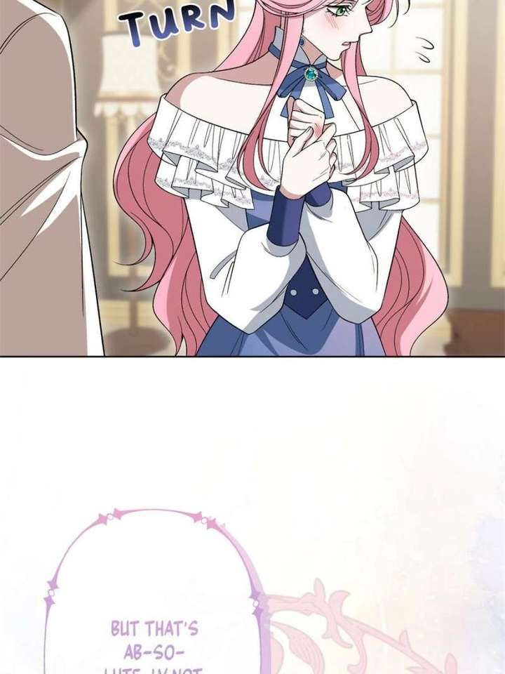 The Duke’s Masked Wife Chapter 14 - Page 37