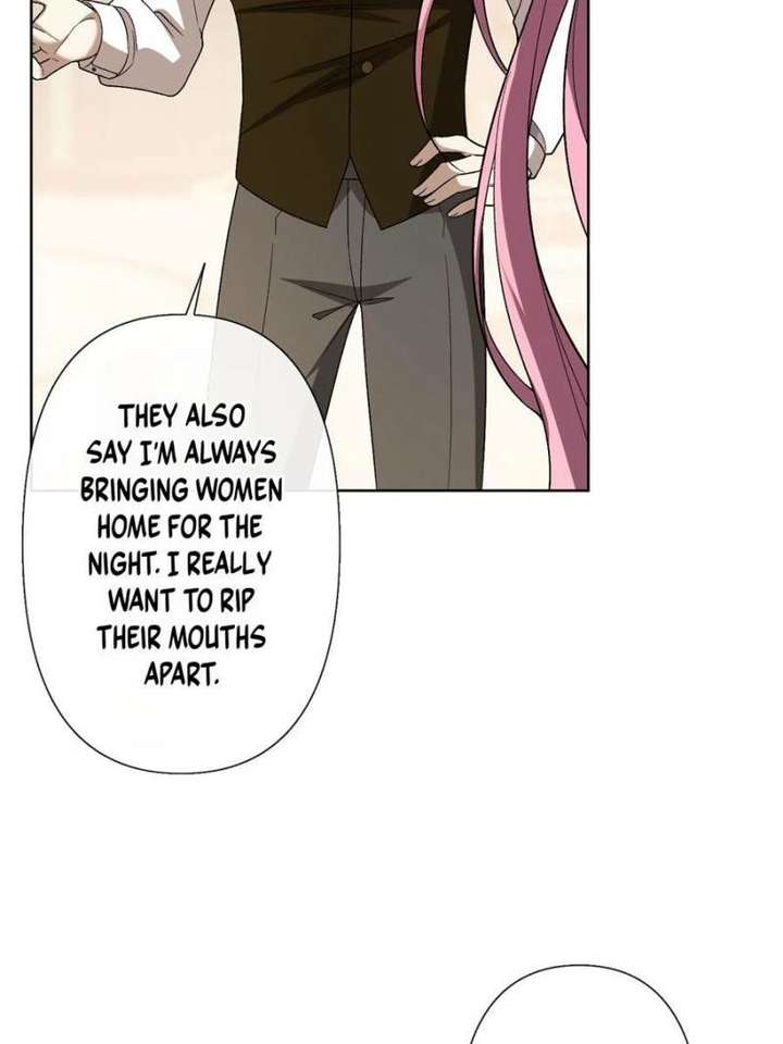 The Duke’s Masked Wife Chapter 14 - Page 42