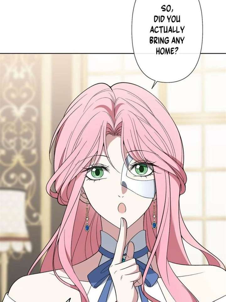 The Duke’s Masked Wife Chapter 14 - Page 43