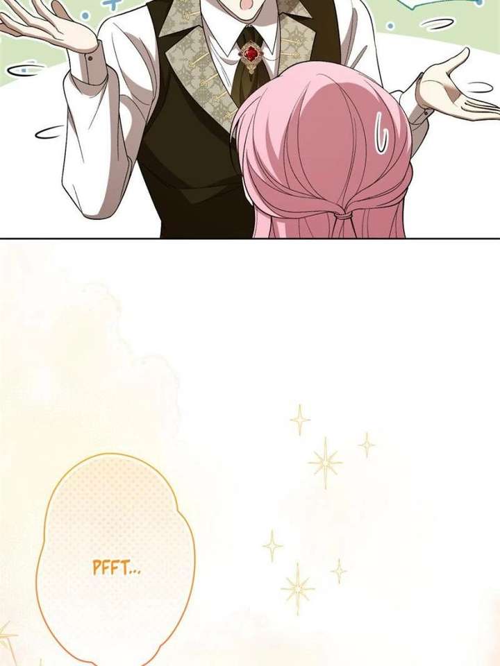 The Duke’s Masked Wife Chapter 14 - Page 45