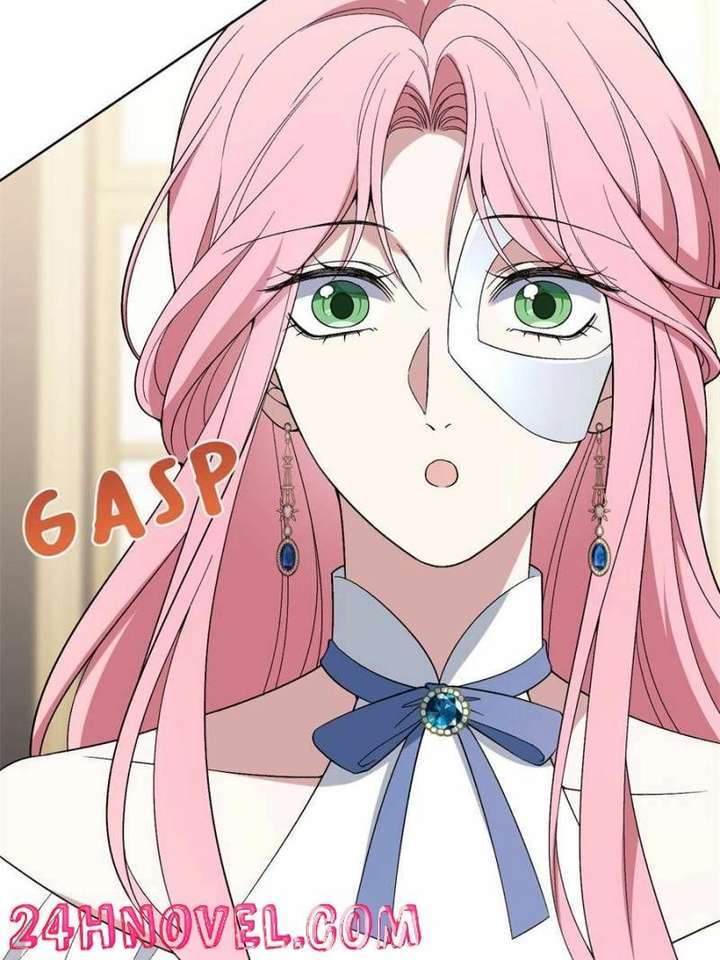 The Duke’s Masked Wife Chapter 14 - Page 54