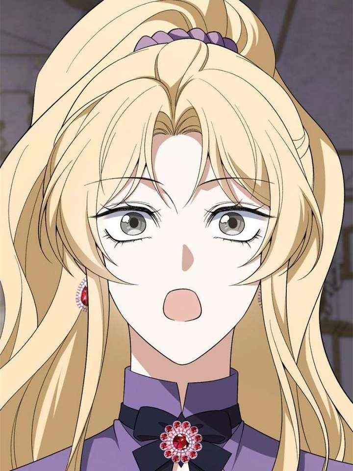 The Duke’s Masked Wife Chapter 14 - Page 57