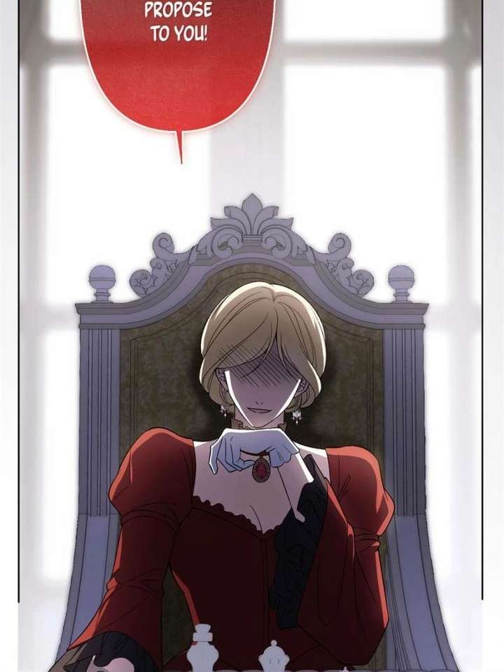 The Duke’s Masked Wife Chapter 14 - Page 59