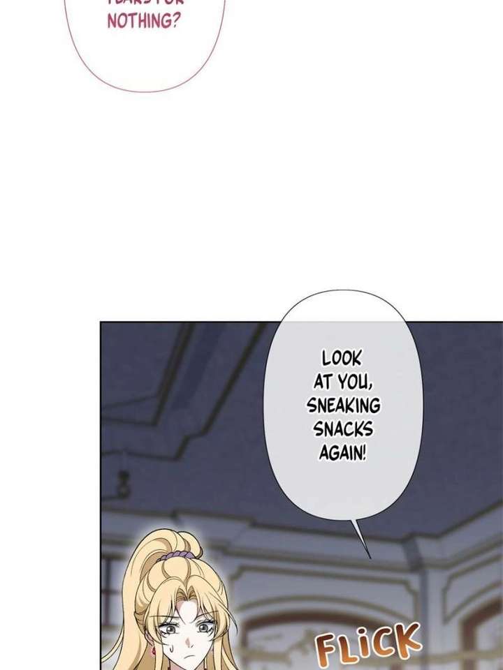 The Duke’s Masked Wife Chapter 14 - Page 62