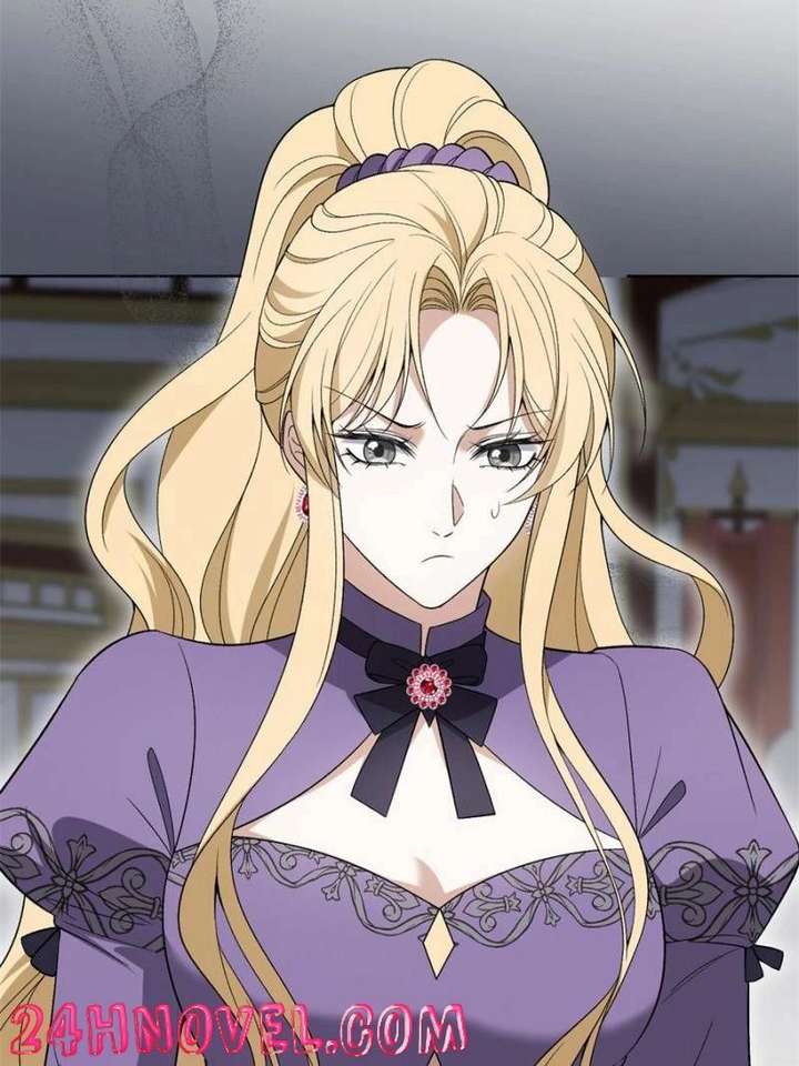 The Duke’s Masked Wife Chapter 14 - Page 64