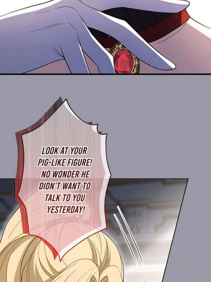 The Duke’s Masked Wife Chapter 14 - Page 67