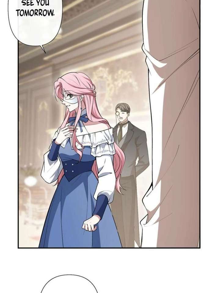 The Duke’s Masked Wife Chapter 15 - Page 4