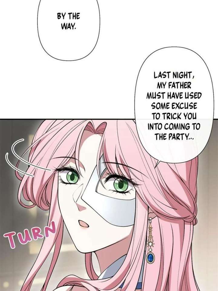 The Duke’s Masked Wife Chapter 15 - Page 5