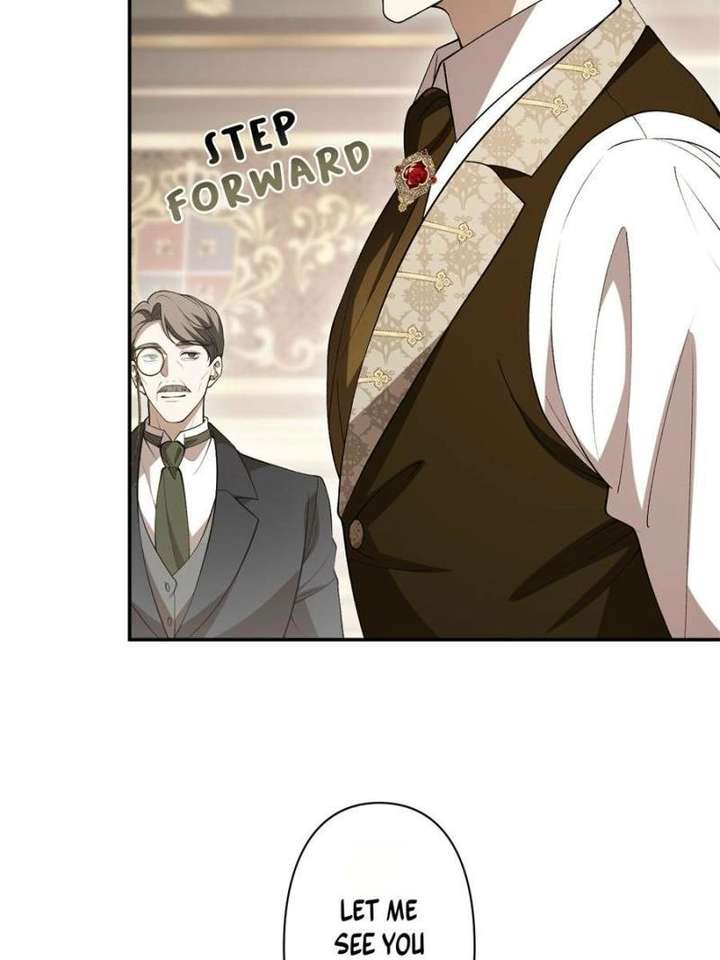 The Duke’s Masked Wife Chapter 15 - Page 7