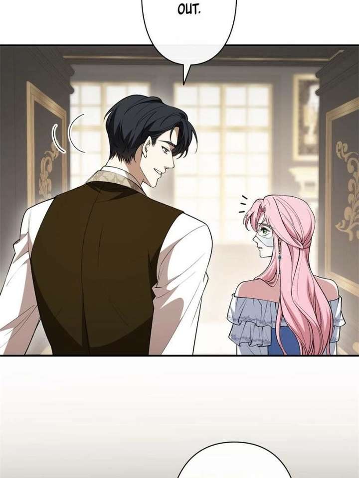 The Duke’s Masked Wife Chapter 15 - Page 8