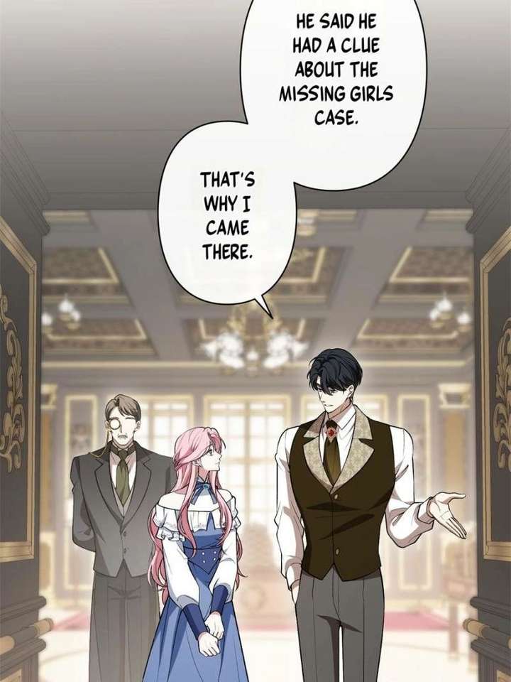 The Duke’s Masked Wife Chapter 15 - Page 9