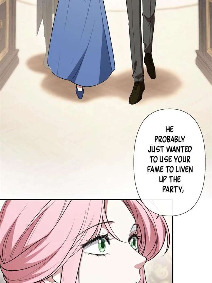 The Duke’s Masked Wife Chapter 15 - Page 10