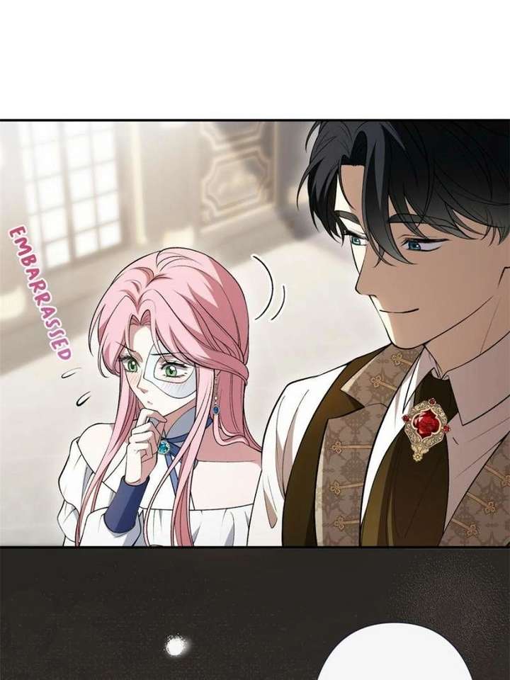 The Duke’s Masked Wife Chapter 15 - Page 14