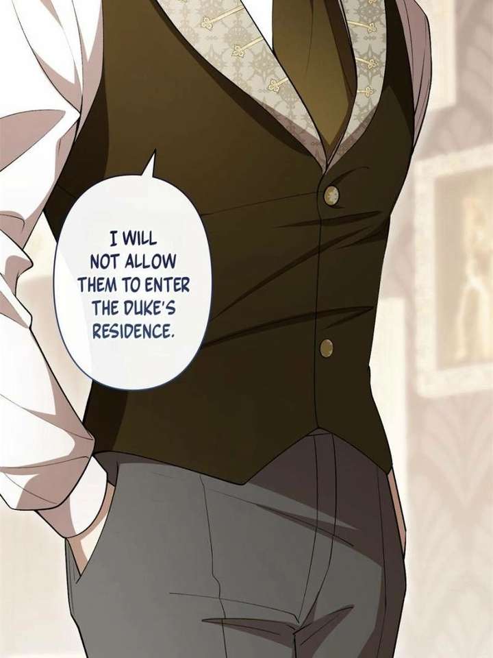 The Duke’s Masked Wife Chapter 15 - Page 16