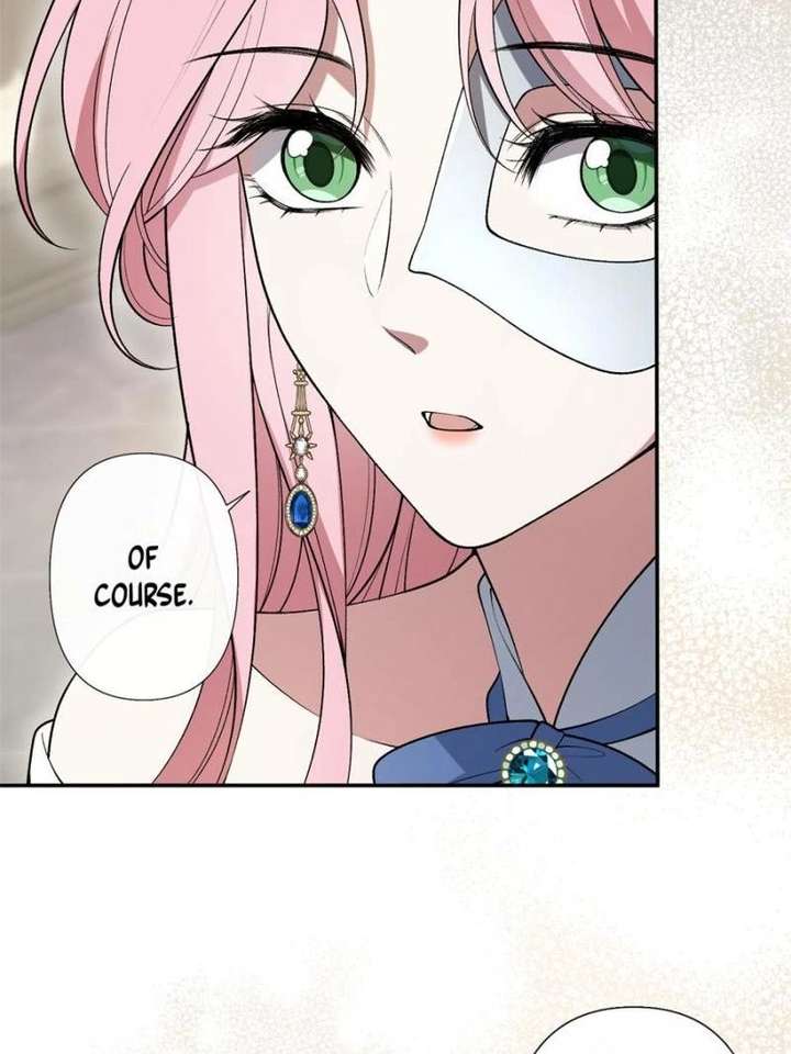 The Duke’s Masked Wife Chapter 15 - Page 18