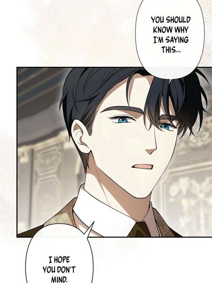 The Duke’s Masked Wife Chapter 15 - Page 19