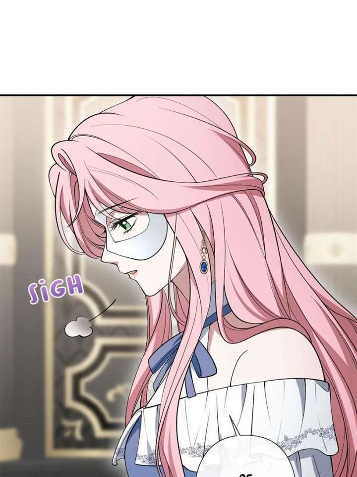 The Duke’s Masked Wife Chapter 15 - Page 21