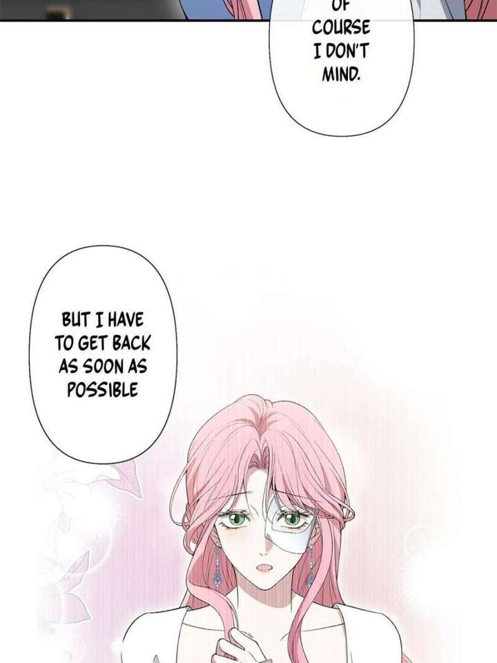 The Duke’s Masked Wife Chapter 15 - Page 22