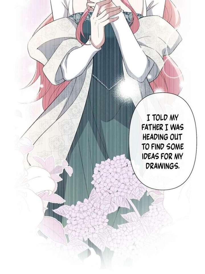 The Duke’s Masked Wife Chapter 15 - Page 23