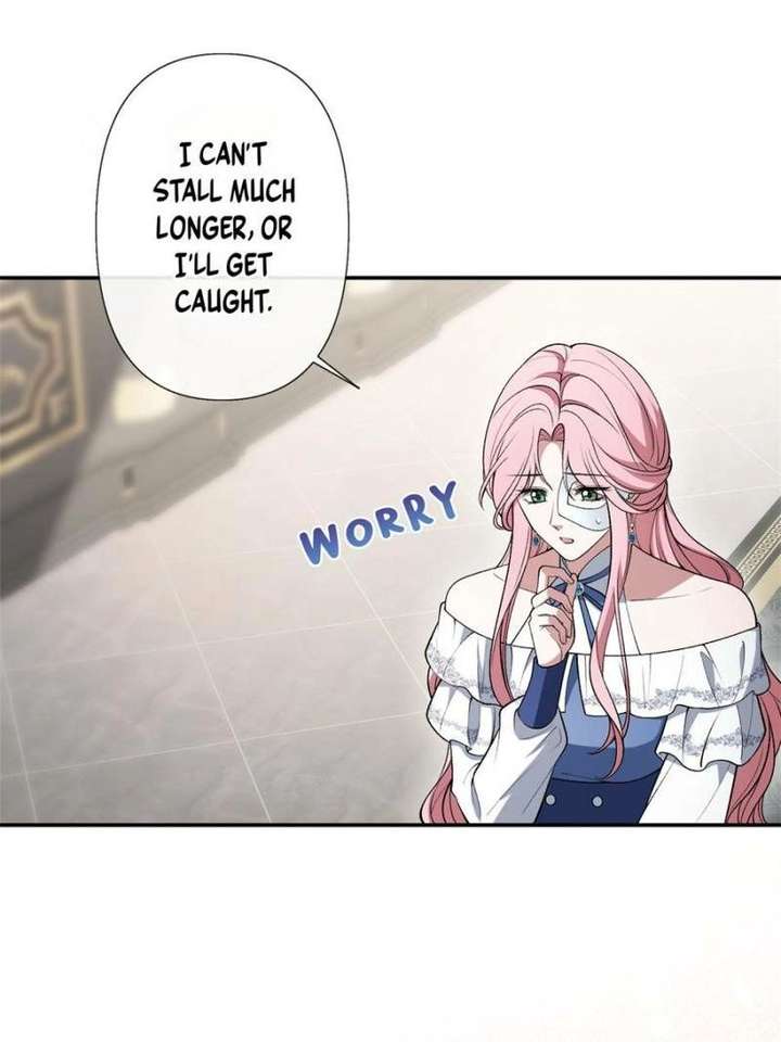 The Duke’s Masked Wife Chapter 15 - Page 24