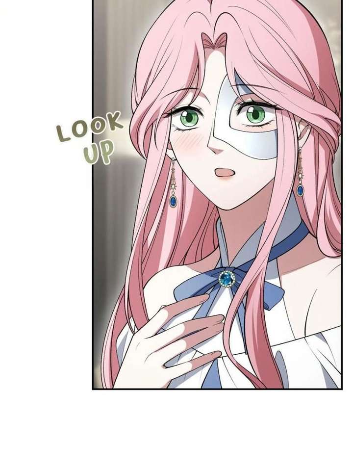 The Duke’s Masked Wife Chapter 15 - Page 27